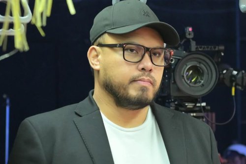 Soal Fashion, Joko Anwar Mengaku Tak Suka Belanja Impulsif