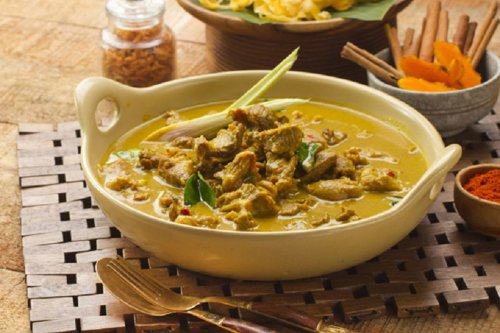daging kurban, Idul Adha, Resep gulai kambing ala rumahan, idul adha, resep gulai kambing santan, resep gulai kambing sederhana, resep gulai kambing sederhana ala rumahan, resep gulai kambing ala rumahan, Resep Gulai Kambing Ala Rumahan, Ide Masak Daging Kurban Idul Adha