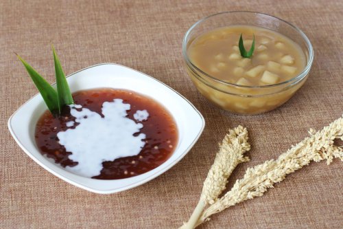 Top 6+ Cara Masak Santan untuk Kolak agar Tidak Pecah, Tips dari Chef Hotel