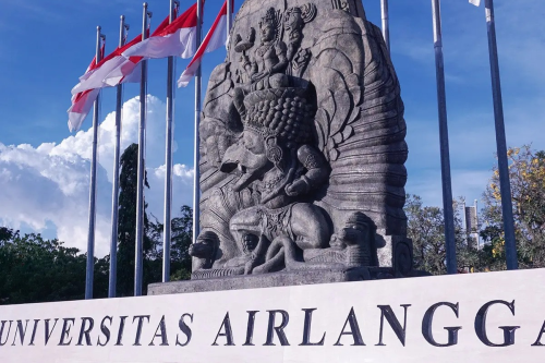 Top 25+ Universitas Terbaik di Indonesia Versi THE Impact Rankings 2025: Unair Teratas, Ada 5 Kampus Asal Jabar
