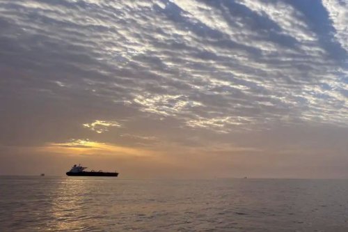 "Jalan Tol Digital" Tersembunyi di Selat Hormuz, Potensi Mesin Cuan dan Kekuatan Baru Iran?
