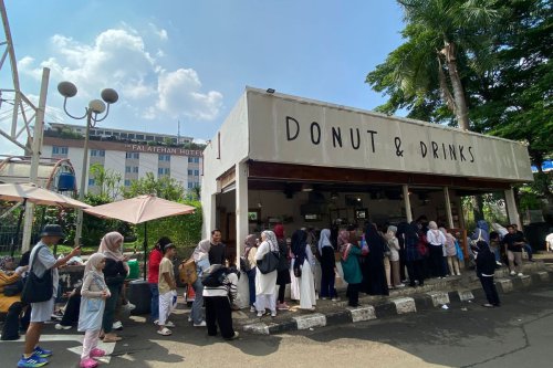 Tren Kuliner Viral Kekinian, Apakah Masih Bakal Ramai pada Masa Depan?