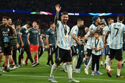 Finalissima Argentina vs Spanyol Batal, AFA dan CONMEBOL Salahkan UEFA