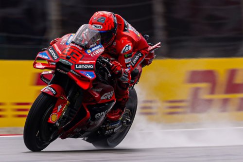 Hasil Klasemen Usai MotoGP Ceko 2025, Marquez Makin Kokoh