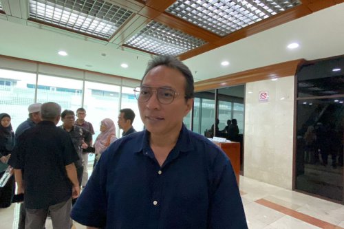 Duduk Perkara Pemecatan dr Piprim Basarah oleh Menkes, Terkait Kolegium atau Disiplin PNS?
