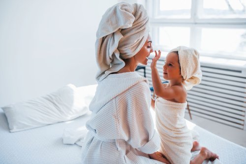 Waktu Ideal untuk Bonding Time dengan Anak, Berapa Lama?