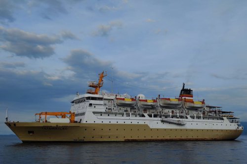 Jadwal Kapal Pelni Rute Sorong&ndash;Bitung Oktober 2025, Ada KM Tatamailau dan KM Dorolonda