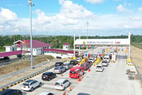 Faktor yang Bikin Angka Kecelakaan Meningkat Saat Musim Liburan