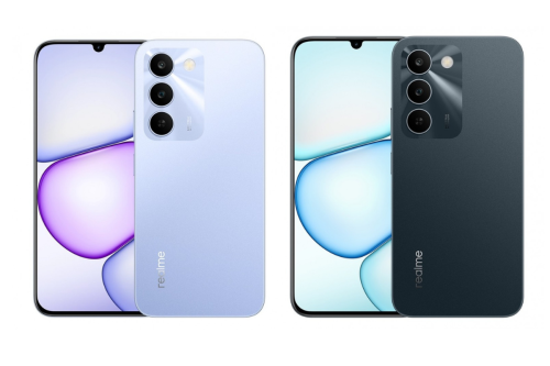 Realme C83 5G Resmi, HP Murah dengan Baterai 7.000 mAh dan Layar 144 Hz
