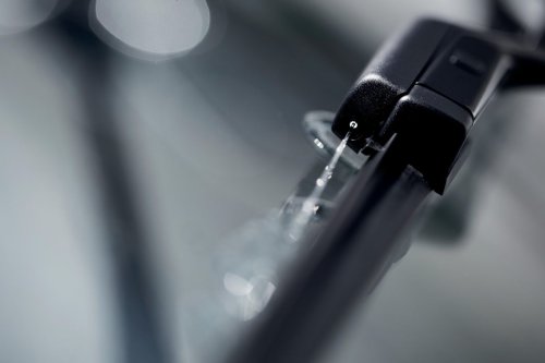 Top 5+ Penyebab Cairan Wiper Mobil Tidak Keluar, Jangan Anggap Sepele
