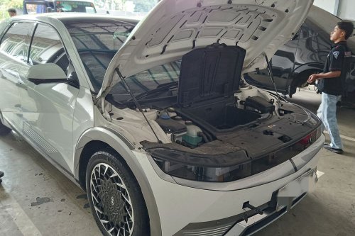 Menghindari Mobil Listrik Mogok Karena Cara Kecil Soak