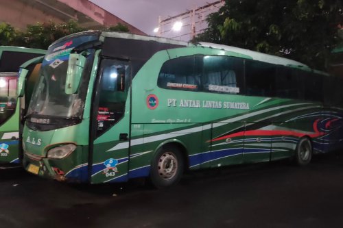 Sejarah PO ALS: Dari Bus Lokal hingga Melayani Pulau Jawa &amp; Bali