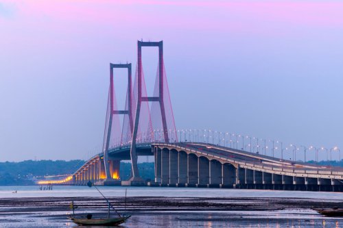 Kenapa Disebut Madura? Ini Asal Usul Nama Pulau Garam yang Legendaris