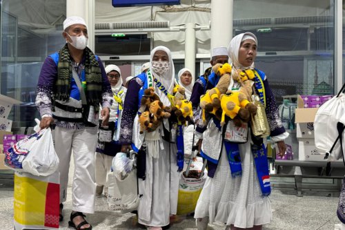BP Haji Perketat Tes Kesehatan, Usai Teguran Jemaah Cuci Darah dan Diabetes