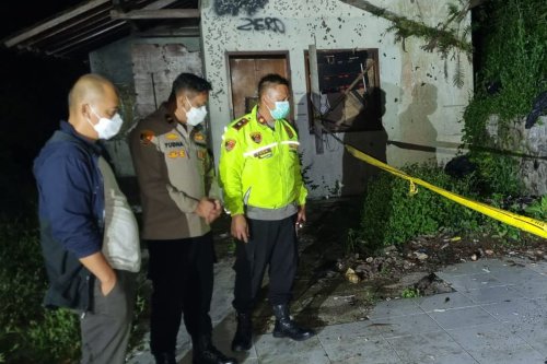 Kronologi Penemuan Jasad Siswa SMP di Kampung Gajah, Korban Sempat Direkayasa Diculik