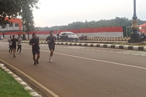 Car Free Day Perdana Minggu Ini di Jalan Tegar Beriman, Cibinong: Aturan dan Persiapan Lalu Lintas