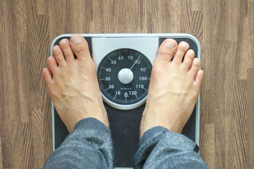 Malu karena Tak Kuat Angkat Peti Jenazah, Pria Ini Berhasil Turun 28 Kg