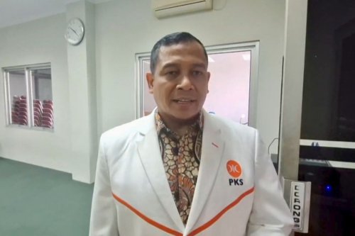 Buntut Viral Memo Titip Siswa di SPMB 2025, Waka DPRD Banten Dicopot, PKS Minta Maaf