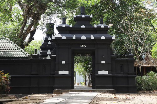 Sejarah Imogiri, Makam Raja-Raja Mataram Islam, Peristirahatan Terakhir Pakubuwono XIII