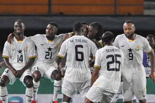 Daftar 21 Tim Lolos ke Piala Dunia 2026: Ghana Terbaru, Perancis Segera Menyusul