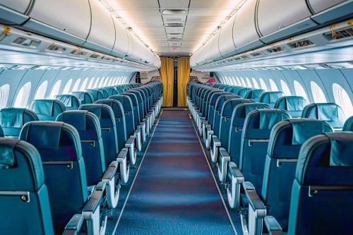 FlyJaya Buka Rute Halim-Yogyakarta, Harga Tiket Mulai Rp 1,3 Jutaan
