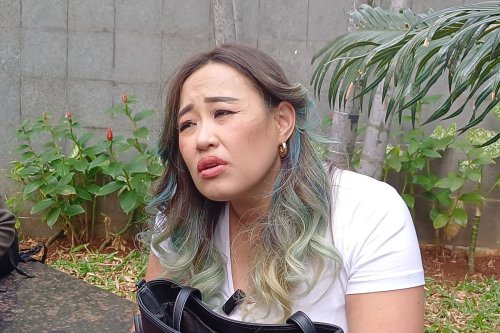 Dikritik karena Donatnya Mahal, Pinkan Mambo: Donat Aku Donat Air Mata