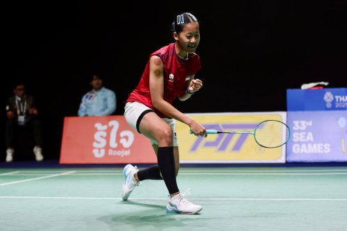 Putri KW Berjuang atasi Ketegangan, Tembus Semifinal SEA Games 2025
