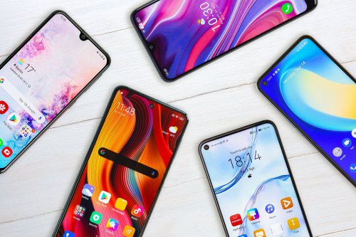 Top 6+ Ciri-ciri HP Palsu yang Banyak Dijual di Marketplace