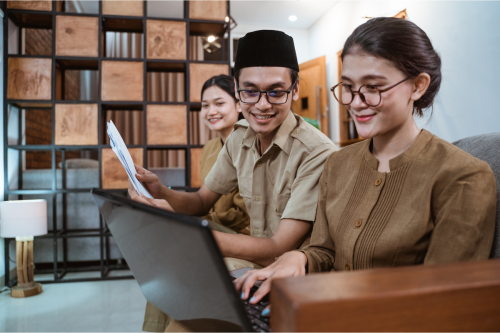 Pemerintah Siapkan Skema PPPK Paruh Waktu untuk Tenaga Honorer Tak Lolos Seleksi 2024