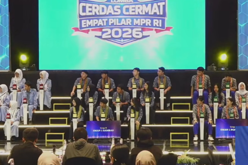 Berkaca dari Siswi SMAN 1 Pontianak, Ini Cara Melatih Anak Berani Berpendapat menurut Psikolog