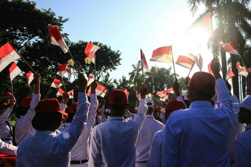 Top 18+ Agustus 2025 Cuti Bersama, HUT Ke-80 RI Bertepatan Long Weekend