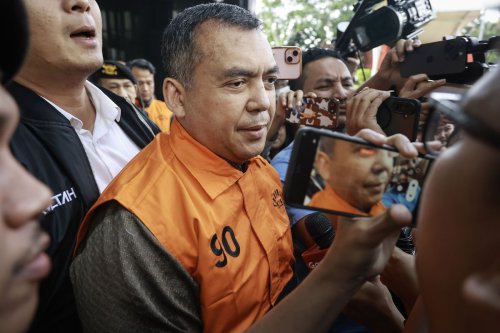 moge, Jeep, Intip Isi Garasi Wamen Imipas Silmy Karim: Koleksi Jip dan Moge Lawas