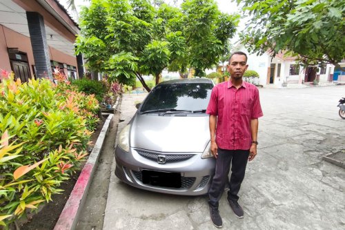 Curhat Pengguna Honda Jazz GD3, Ini Kelebihan dan Kekurangannya