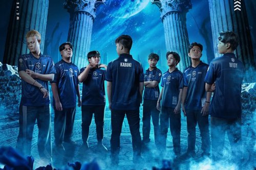 Lengkap, Ini Tim dan Pemain yang Ikut MPL Indonesia Season 16