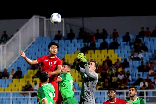 Kadek Arel Ungkap Evaluasi Timnas Jelang SEA Games 2025