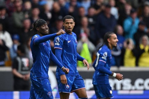 Arsenal Tawarkan Rp1,1 Triliun untuk Noni Madueke dari Chelsea