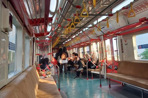 Jadwal Lengkap KRL Solo-Jogja Selasa 19 Mei 2026 dari Palur sampai Yogyakarta