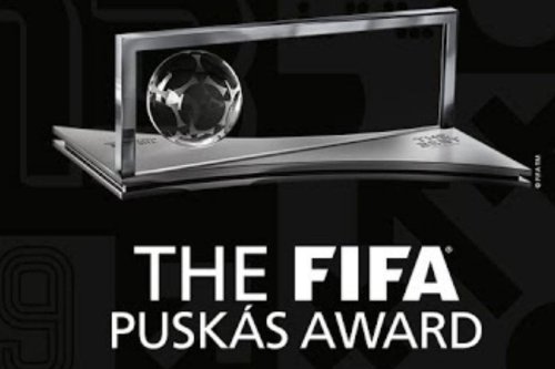 Link Live Streaming Puskas Award 2025, Santiago Montiel Kalahkan Rizki Ridho&nbsp;
