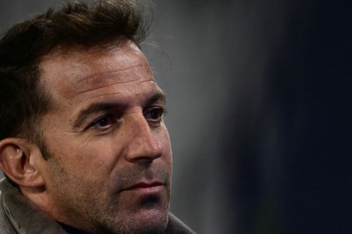 Skor PSG Vs Bayern 5-4, Alessandro Del Piero: Seperti Laga Final