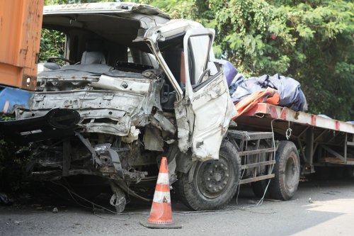 Jadi Isu Krusial, Kemenhub Tegaskan Komitmen Berantas ODOL