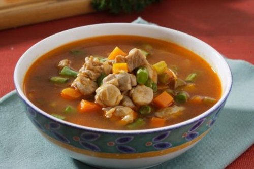 3 Tips Menyimpan Makanan Berkuah untuk Sahur