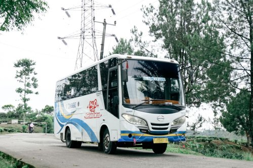 Mudik Lebaran 2026 Naik DAMRI, Ada Kursi Khusus Perempuan