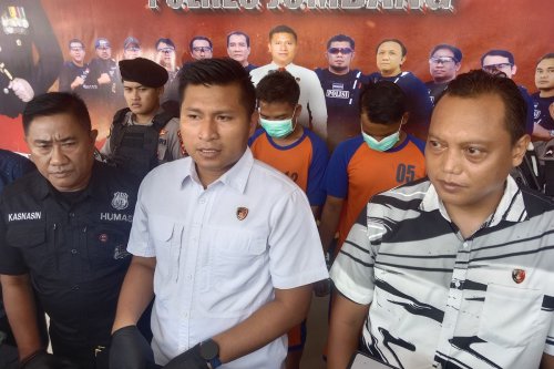 Perjalanan Kasus Pembunuhan Balita di Jombang oleh Pacar Sang Ibu, Pelaku Divonis 20 Tahun Penjara
