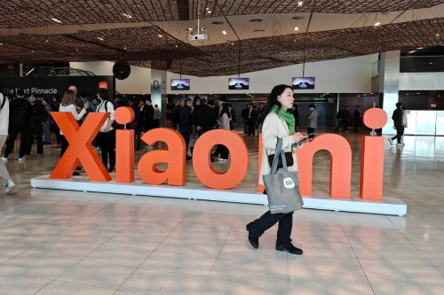Xiaomi Salip Huawei di Kandang, Jadi Nomor Satu