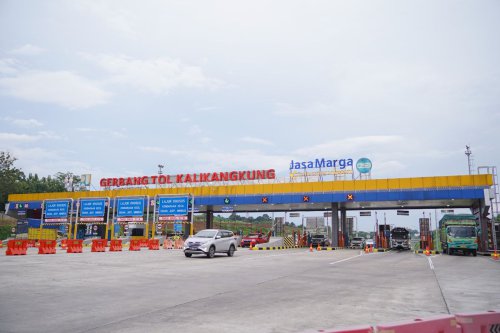 Ada Penutupan Jalan Hingga Ganjil Genap Masuk Tol pada Arus Mudik Lebaran 2025, Simak Jadwalnya