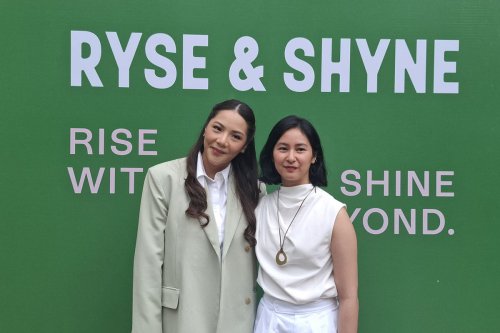 Cerita Felicia Kawilarang Bangun Ryse and Shyne, Dukung Kesehatan Mental Perempuan