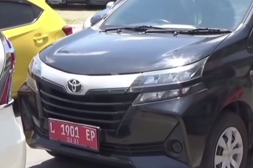 Komisioner KPU Surabaya Klarifikasi soal Pakai Mobil Dinas saat Lebaran: Bukan Mudik, tapi Ziarah