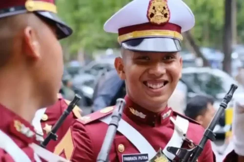 Kronologi Anak Ferdy Sambo Ikut Selamatkan Remaja Hanyut di Sungai Aceh