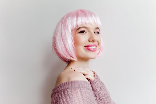Hati-Hati, Pakai Wig Terlalu Lama Berdampak pada Pertumbuhan Rambut