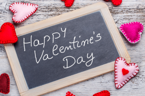 Sejarah Hari Valentine: Kisah Santo Valentine hingga Jadi Perayaan Kasih Sayang di Dunia